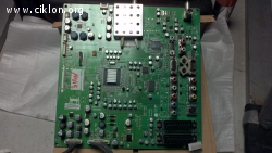 68709M0348F, 31419MNV29A - PDP42V8