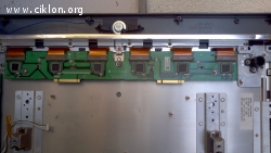6871QDH918A, 6870QKE010A - PDP 42V8
