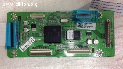 CONTROL BOARD EBR67675902 EAX62117201 42T3 42PT35