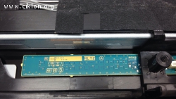 IR Remote LED Board HLT2 BOARD 1-883-757-11