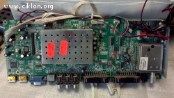 JUG7.820.265 Ver1.00, 917A8GH8AC000700