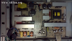 LLPS-40, BN96-04214A