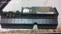 Media Interface BN94-00868G