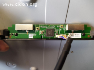Wi-Fi WUSND16 REV-A1 - Philips 50PFH6510/88