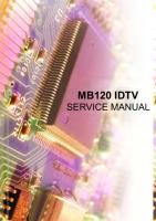 17MB120_SERVICE_MANUAL