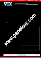 AUO_B156HW01_V4_0