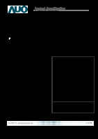 AUO_B156XW01_V0_1
