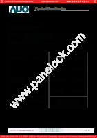 AUO_B160HW02_V0_0