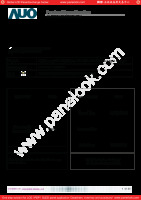 AUO_B173RW01_V0_0
