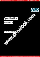 AUO_G220SW01_V0_0