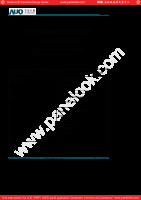 AUO_P260XW01_V0_0