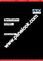 AUO_T420XW01_V0_0