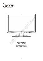 Acer_X213H