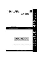 Aiwa_AM-ST40