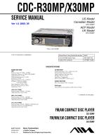 Aiwa_CDC-R30MP_X30MP