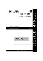 Aiwa_CDC-X146M_CDC-X1460M