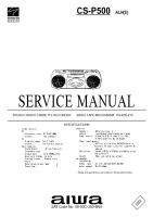 Aiwa_CS-P500_09-00C-340-8N4