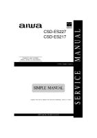 Aiwa_CSD-ES217_CSD-ES227