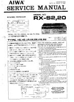 Aiwa_CU-1000_RX-S2_RX-S20_FX-SW2