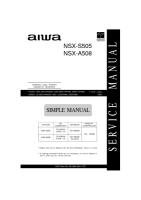 Aiwa_NSX-A508_S505