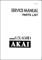 Akai_GX-650D