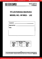 CHIMEI_INNOLUX_M190E2-L02