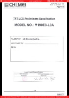 CHIMEI_INNOLUX_M190E3-L0A