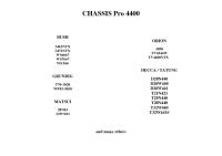 Chassis_Pro4400