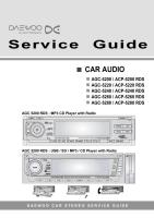 Daewoo_ACP-5200RDS_5220RDS_5240RDS_5260RDS_5280RDS_AGC-5200_5220_5240_5260_5280