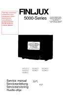 Finlux_5000-Series