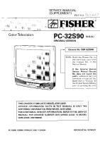Fisher_PC-32S90_SS780029-00