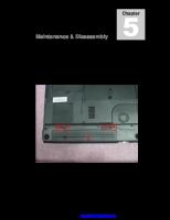 Fujitsu-Siemens_V2030_Maintainance_and_Disassembly