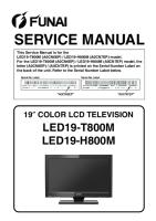 Funai_LED19-T800M_H800MA0CN6_7EP_Revised_LC8.5