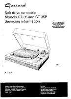 Garrard_GT-35_GT-35P