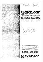 Goldstar_GSE-Q121