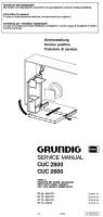 Grundig_CUC2600_CUC2800