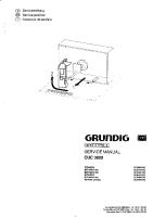 Grundig_CUC3800
