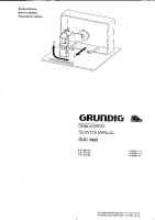 Grundig_CUC3940