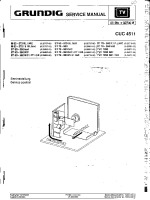 Grundig_CUC4511