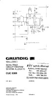 Grundig_CUC5300
