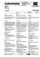 Grundig_CUC5303