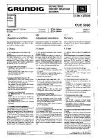 Grundig_CUC5360-