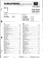 Grundig_CUC5510_CUC5511