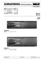 Grundig_MCD36_MCD40