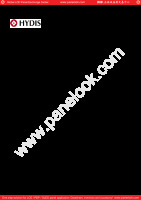 HYDIS_HV121WX6-110_0