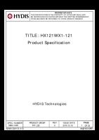 HYDIS_HX121WX1-121_0