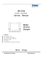 Haier_HT-3718_Bulgaria