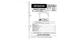 Hitachi_C1476MN_C1476MNR_C1479FN