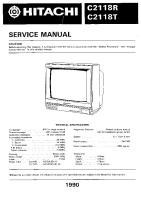 Hitachi_C2118R_C2118T