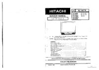 Hitachi_C2120PN_C2123MN_C2125MS_C2128FS_C2198FS